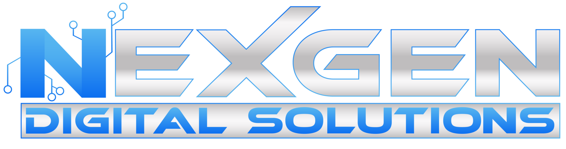 NexGen Digital Solutions