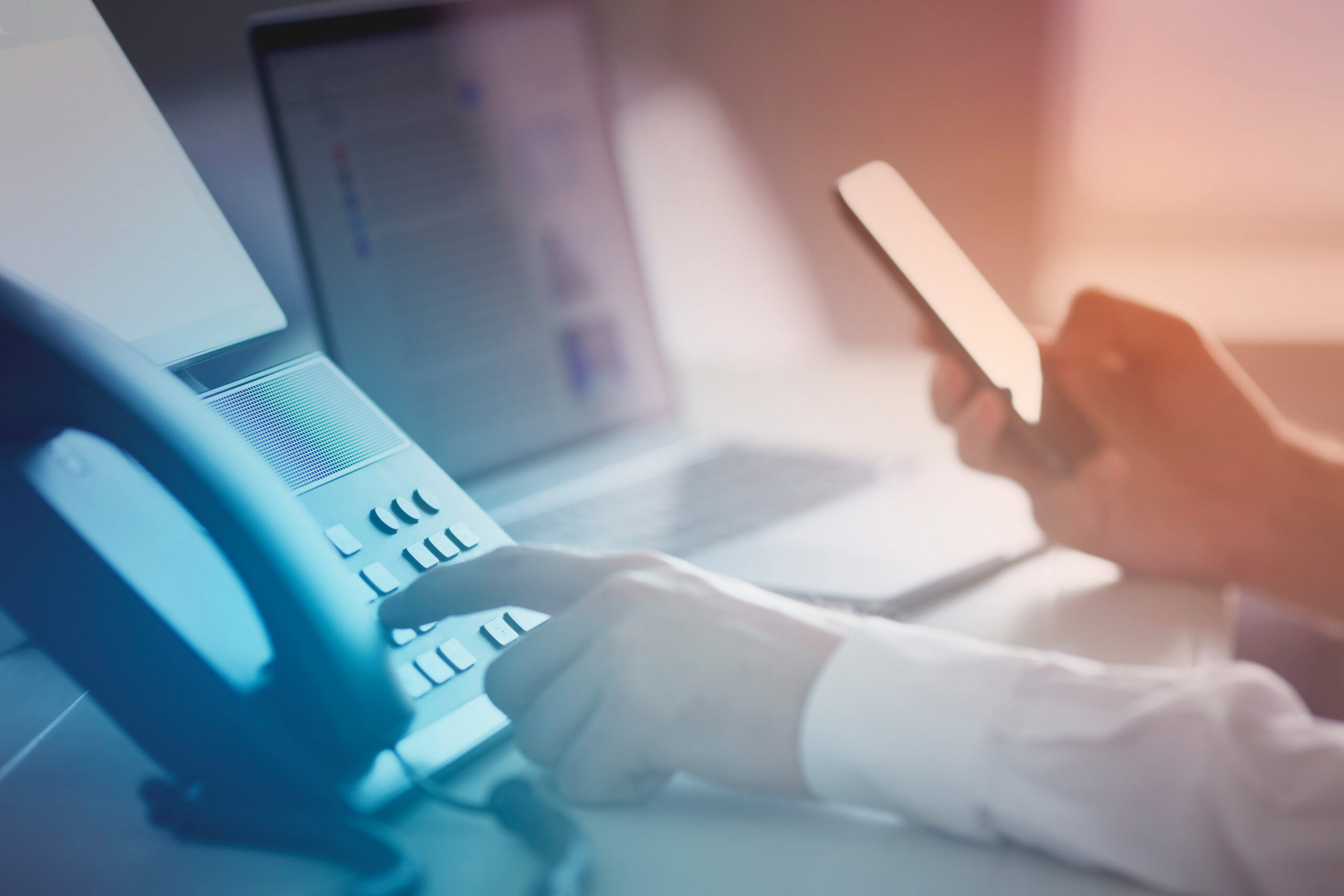 Communicate Without Boundaries